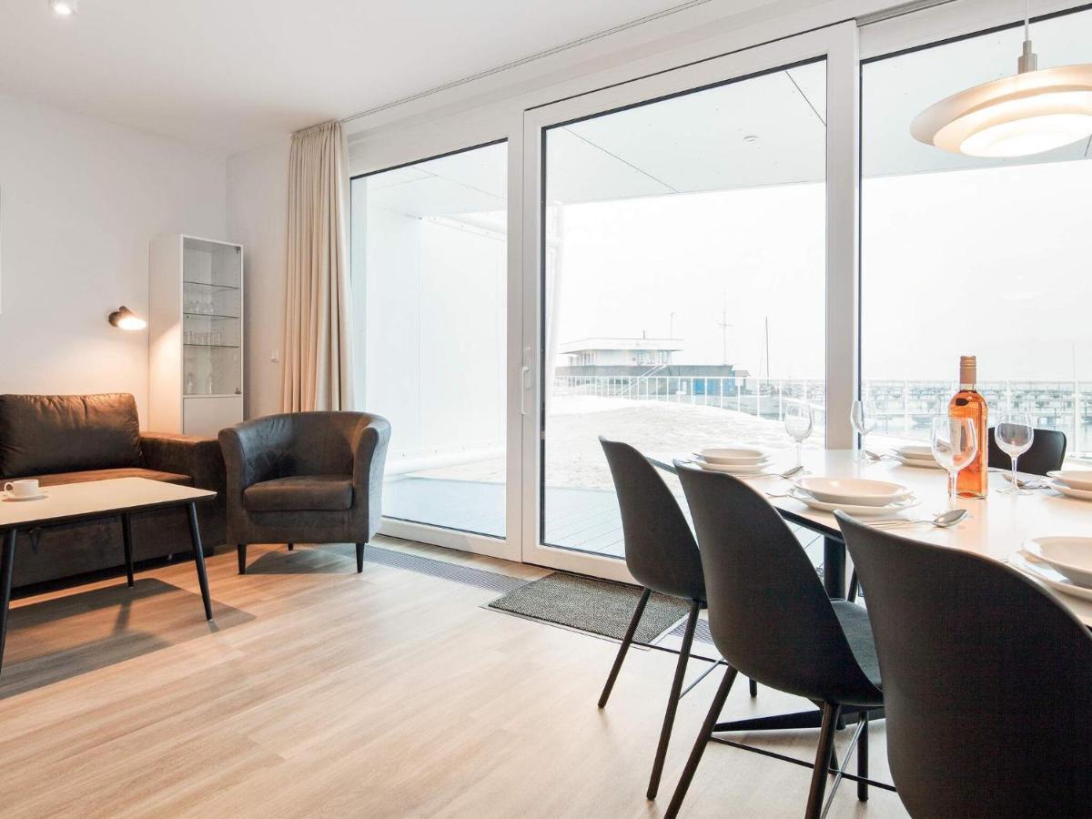 Apartment Wendtorf II Exterior photo