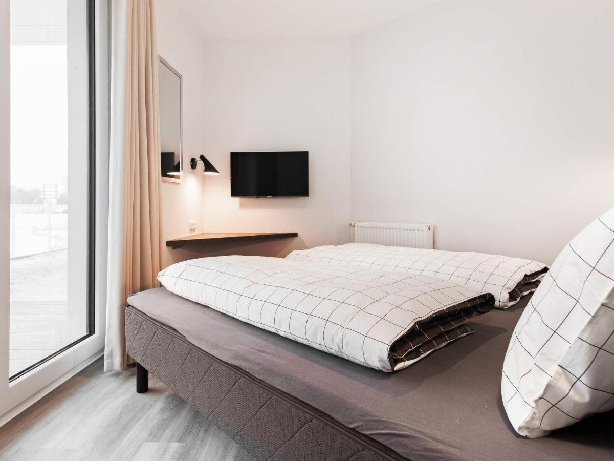 Apartment Wendtorf II Exterior photo