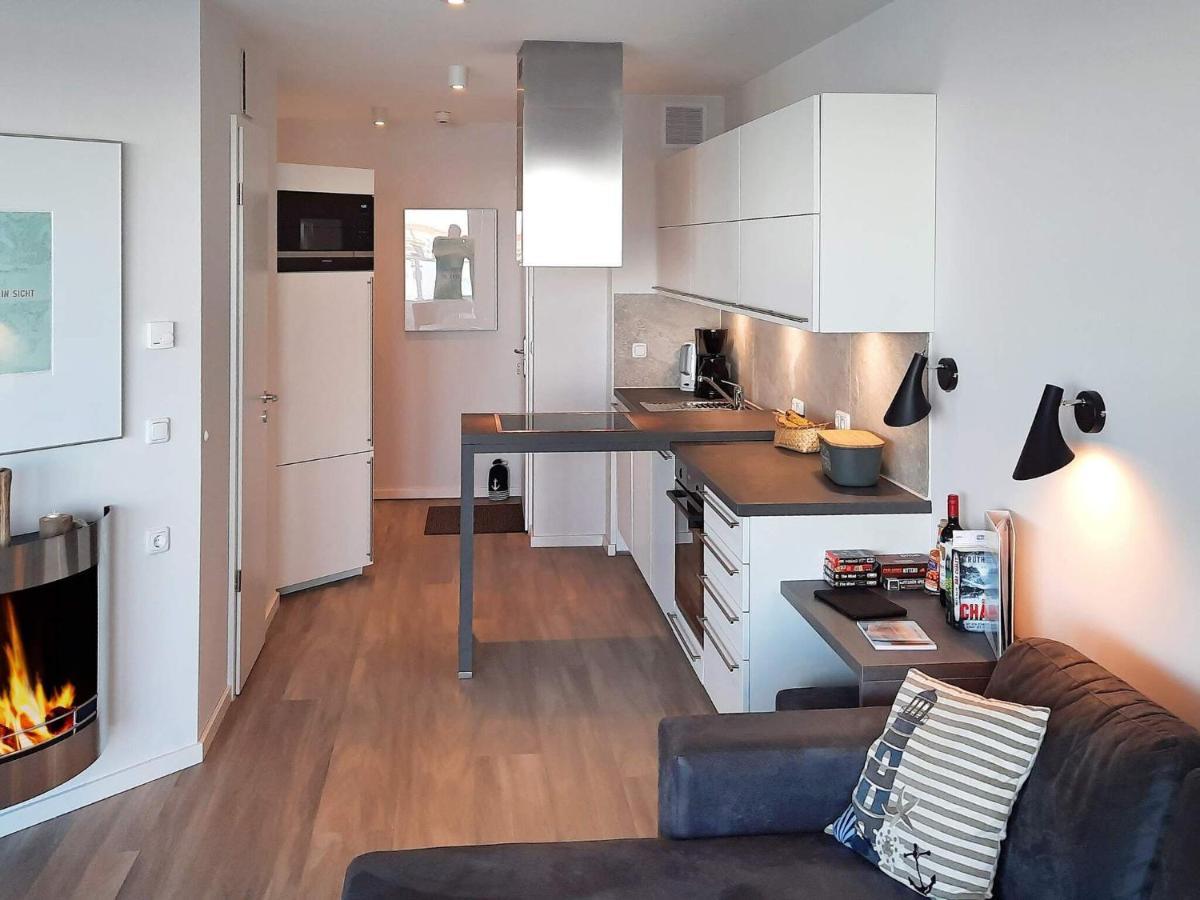 Apartment Wendtorf II Exterior photo