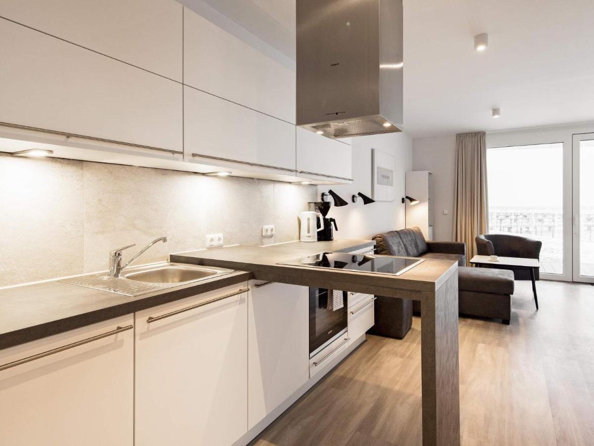 Apartment Wendtorf II Exterior photo